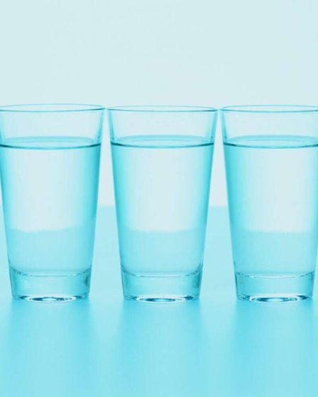 Voici exactement la quantité d'eau que vous devriez boire chaque jour et comment savoir si vous êtes correctement hydraté - 63
