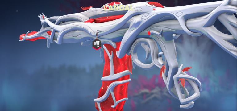 Comment obtenir le compagnon d'armes Riot dans VALORANT 2 Comment obtenir le compagnon d'armes Riot dans VALORANT - 1
