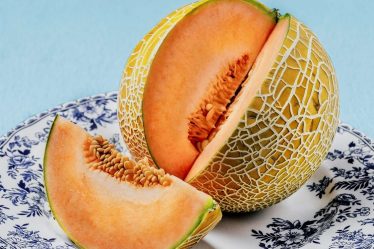 4 bienfaits pour la santé de manger du cantaloup - 4