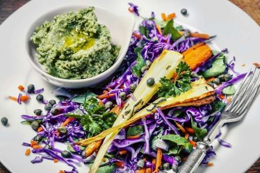7 stratégies pour adopter de saines habitudes alimentaires, selon les diététistes - 35