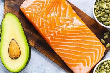 Ces 8 aliments sont particulièrement riches en magnésium - 29