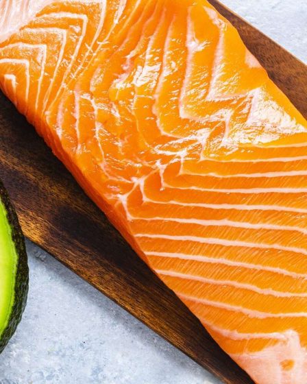 Ces 8 aliments sont particulièrement riches en magnésium 141 Ces 8 aliments sont particulièrement riches en magnésium - 140