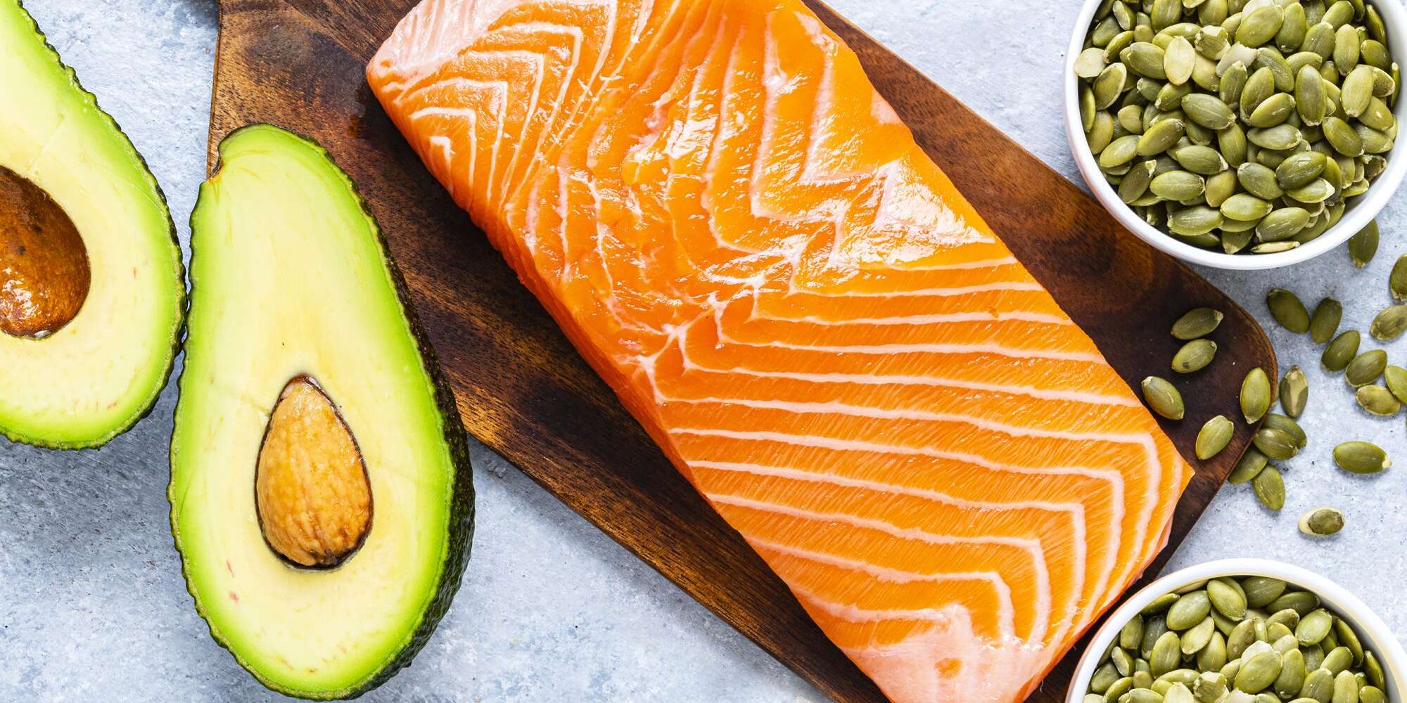 Ces 8 aliments sont particulièrement riches en magnésium 2 Ces 8 aliments sont particulièrement riches en magnésium - 1