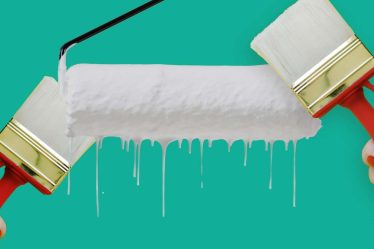 Comment nettoyer les pinceaux et les rouleaux de peinture en toute simplicité - 8
