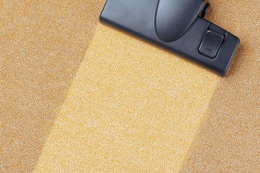 Comment nettoyer les tapis et les moquettes, car vous ne le faites probablement pas assez souvent - 5