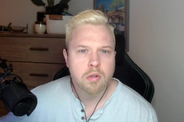 Tarik sur les affirmations selon lesquelles JASONR "esquive" les jeux avec les femmes : "Je pense que c'est bizarre" - 10