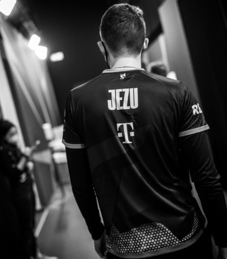 SK décime les Misfits avec le choix Kalista de Jezu 94 SK décime les Misfits avec le choix Kalista de Jezu - 93