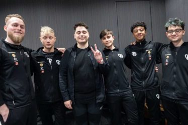 Karmine Corp perd de manière inattendue face à la BDS Academy lors des demi-finales du Spring Split de la LFL 2022 - 17