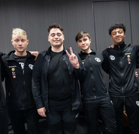 Karmine Corp perd de manière inattendue face à la BDS Academy lors des demi-finales du Spring Split de la LFL 2022 72 Karmine Corp perd de manière inattendue face à la BDS Academy lors des demi-finales du Spring Split de la LFL 2022 - 71
