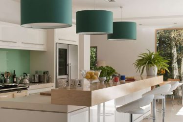 Les meilleures tendances de rénovation de cuisine en 2022, selon Houzz, y compris le style d'armoire n°1 - 7