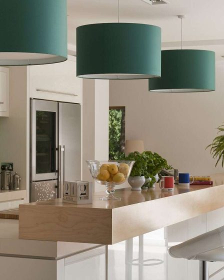 Les meilleures tendances de rénovation de cuisine en 2022, selon Houzz, y compris le style d'armoire n°1 7 Les meilleures tendances de rénovation de cuisine en 2022, selon Houzz, y compris le style d'armoire n°1 - 6