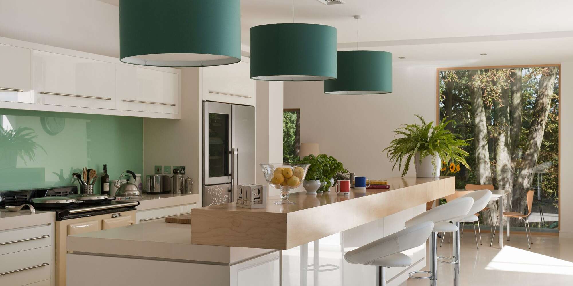 Les meilleures tendances de rénovation de cuisine en 2022, selon Houzz, y compris le style d'armoire n°1 2 Les meilleures tendances de rénovation de cuisine en 2022, selon Houzz, y compris le style d'armoire n°1 - 1