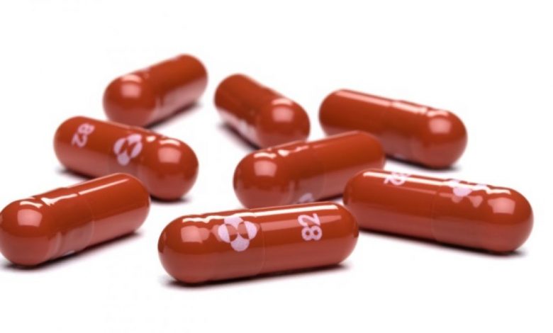 l'OMS recommande la pilule Merck sous conditions – Sciences et Avenir › Geeky News 2 l'OMS recommande la pilule Merck sous conditions – Sciences et Avenir › Geeky News - 1