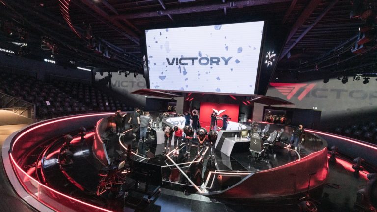 Les joueurs atteints de COVID-19 peuvent participer à distance aux éliminatoires du printemps LCK 2022 grâce à de nouvelles directives 2 Les joueurs atteints de COVID-19 peuvent participer à distance aux éliminatoires du printemps LCK 2022 grâce à de nouvelles directives - 1