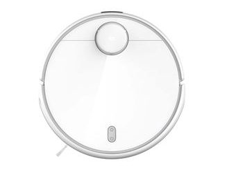 le nouveau Xiaomi Mi Robot en promotion pour son lancement › Geeky News - 4