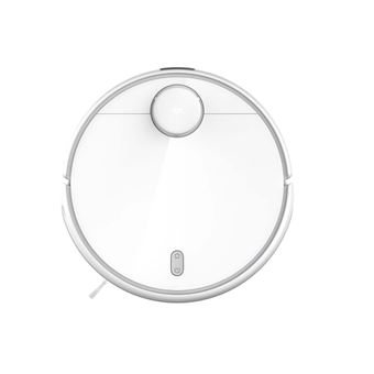 le nouveau Xiaomi Mi Robot en promotion pour son lancement › Geeky News 2 le nouveau Xiaomi Mi Robot en promotion pour son lancement › Geeky News - 1