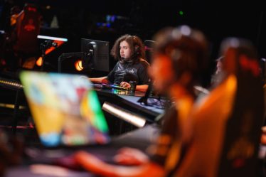 Équipe de la semaine NA VCT 2022 : Challengers One, semaine 5 - 5