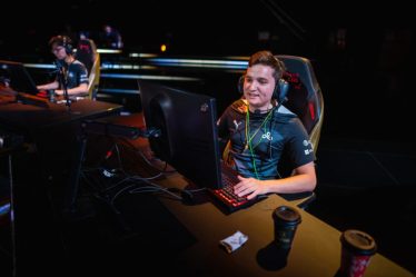 Équipe de la semaine NA VCT 2022 : Challengers One, semaine 3 - 9