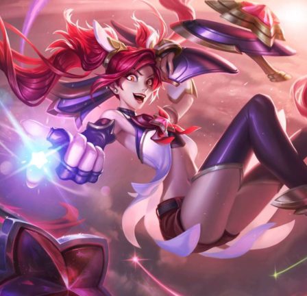 Les champions les plus populaires de la saison régulière du Spring Split 2022 du LEC 22 Les champions les plus populaires de la saison régulière du Spring Split 2022 du LEC - 21