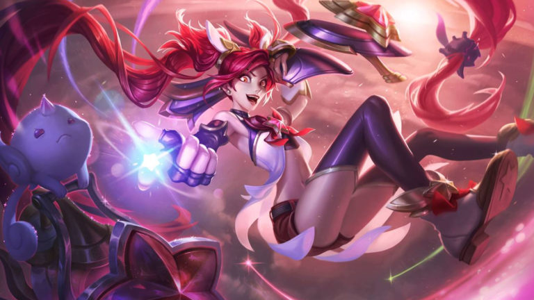 Comment changer votre langue dans League of Legends 2 Comment changer votre langue dans League of Legends - 1