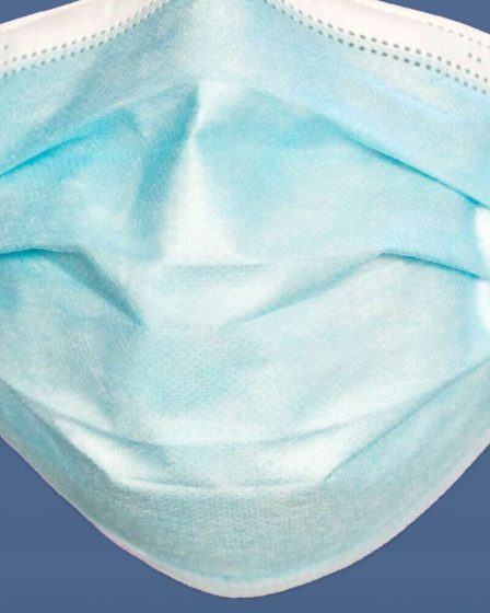 Les mandats de masque se terminent, mais devriez-vous toujours en porter un ? 174 Les mandats de masque se terminent, mais devriez-vous toujours en porter un ? - 173