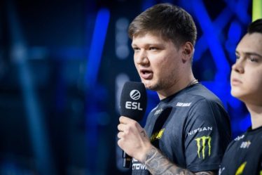 CS:GO pro s1mple fait un don de 33 000 $ pour soutenir l'armée ukrainienne - 9