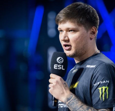 CS:GO pro s1mple fait un don de 33 000 $ pour soutenir l'armée ukrainienne 18 CS:GO pro s1mple fait un don de 33 000 $ pour soutenir l'armée ukrainienne - 17
