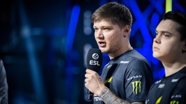 CS:GO pro s1mple fait un don de 33 000 $ pour soutenir l'armée ukrainienne 2 CS:GO pro s1mple fait un don de 33 000 $ pour soutenir l'armée ukrainienne - 1