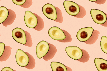 Manger 2 portions d'avocat par semaine peut réduire considérablement votre risque de maladie cardiaque, selon une nouvelle étude - 6