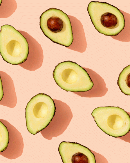 Manger 2 portions d'avocat par semaine peut réduire considérablement votre risque de maladie cardiaque, selon une nouvelle étude 238 Manger 2 portions d'avocat par semaine peut réduire considérablement votre risque de maladie cardiaque, selon une nouvelle étude - 237