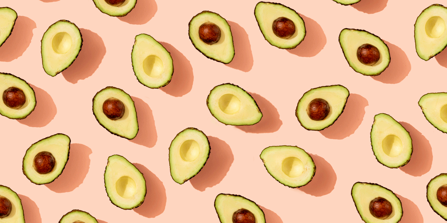 Manger 2 portions d'avocat par semaine peut réduire considérablement votre risque de maladie cardiaque, selon une nouvelle étude 2 Manger 2 portions d'avocat par semaine peut réduire considérablement votre risque de maladie cardiaque, selon une nouvelle étude - 1