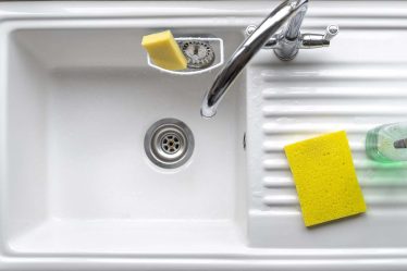 6 mini gestes pour une cuisine plus propre - 4