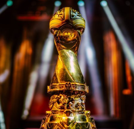 Où se déroule le MSI 2022 ? 91 Où se déroule le MSI 2022 ? - 90
