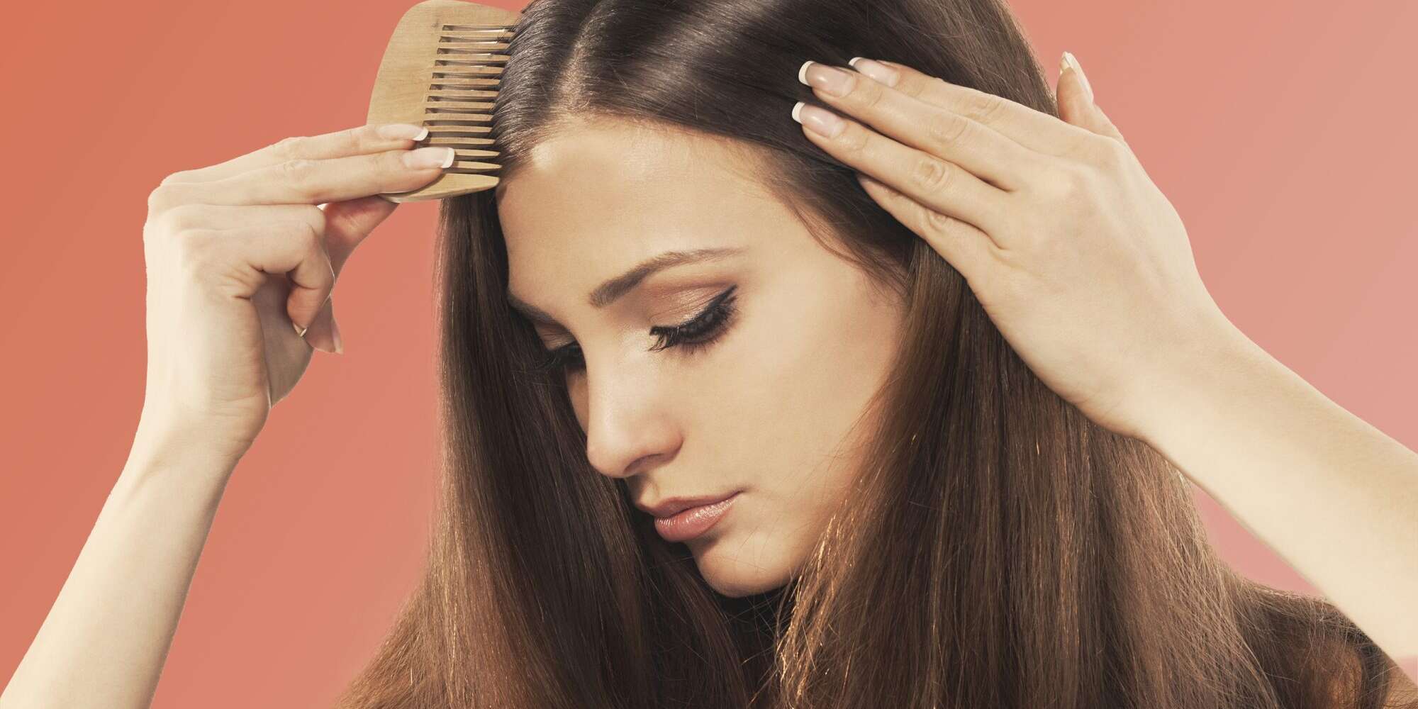 Demandez à un éditeur de beauté : les 5 meilleurs types d'huile pour favoriser la croissance des cheveux 2 Demandez à un éditeur de beauté : les 5 meilleurs types d'huile pour favoriser la croissance des cheveux - 1