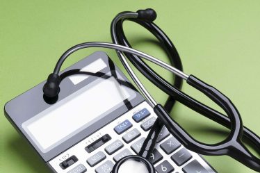 Que fait le "Loi sans surprise" moyen pour le budget santé 2022 de votre famille ? - 6