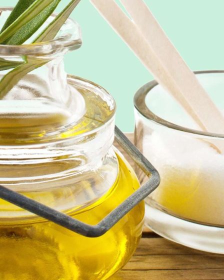 L'huile d'olive est-elle bonne pour votre peau ? Nous avons demandé à des experts 132 L'huile d'olive est-elle bonne pour votre peau ? Nous avons demandé à des experts - 131