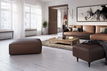5 choses à considérer avant de peindre vos sols - 4