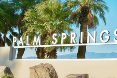 Un itinéraire de voyage de 5 jours pour Palm Springs - 7