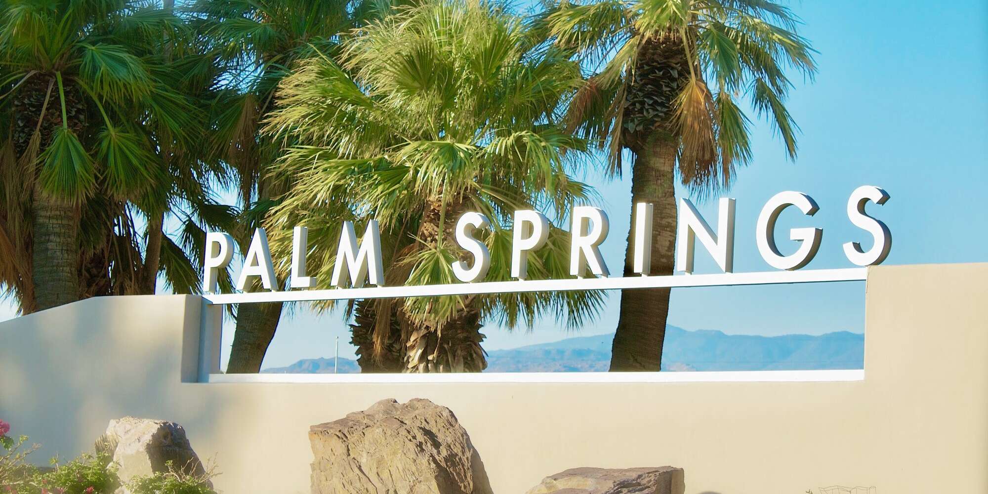Un itinéraire de voyage de 5 jours pour Palm Springs 2 Un itinéraire de voyage de 5 jours pour Palm Springs - 1