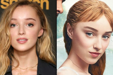 Phoebe Dynevor: 12 faits sur la Daphné de Bridgerton que vous devez savoir - 7