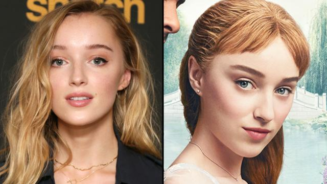Phoebe Dynevor: 12 faits sur la Daphné de Bridgerton que vous devez savoir 2 Phoebe Dynevor: 12 faits sur la Daphné de Bridgerton que vous devez savoir - 1