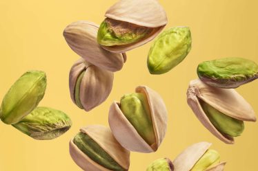 Les RD sont fous des pistaches - Voici 5 raisons pour lesquelles elles sont si bonnes pour vous - 34