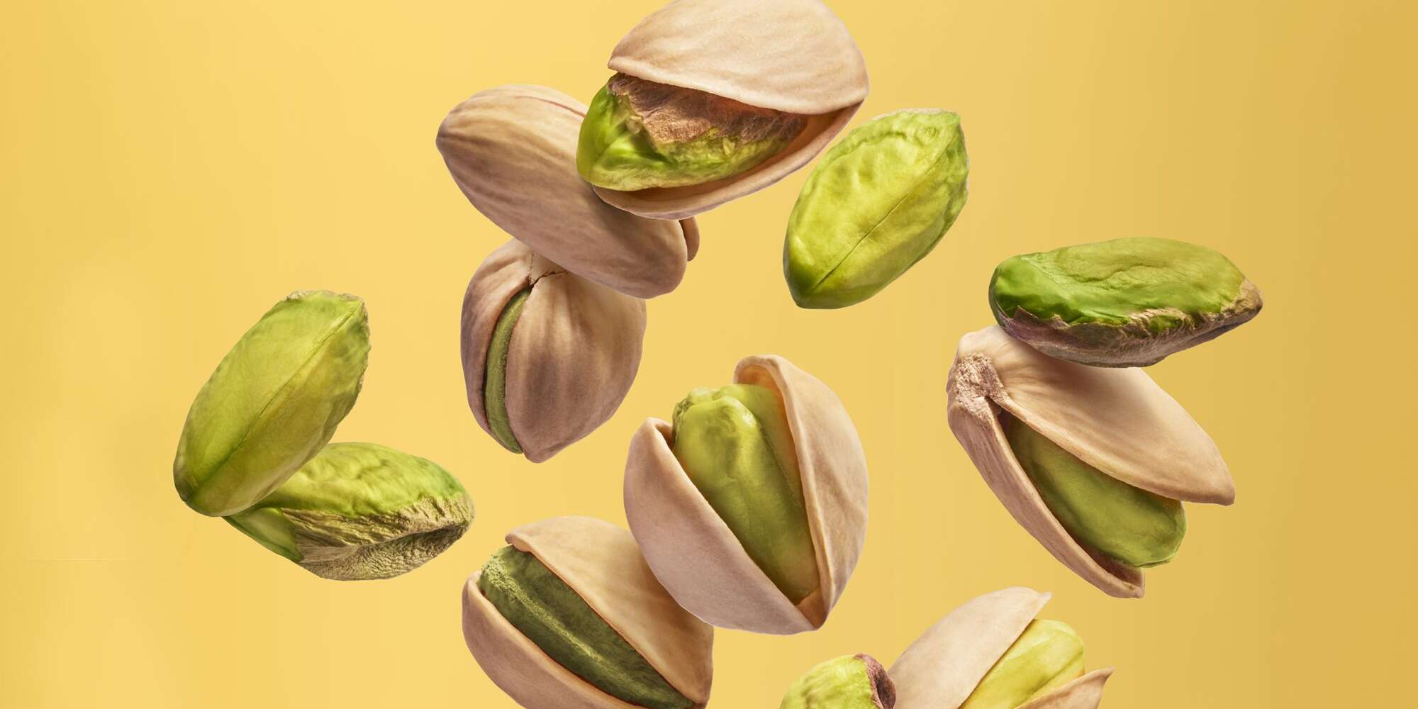 Les RD sont fous des pistaches - Voici 5 raisons pour lesquelles elles sont si bonnes pour vous 2 Les RD sont fous des pistaches - Voici 5 raisons pour lesquelles elles sont si bonnes pour vous - 1