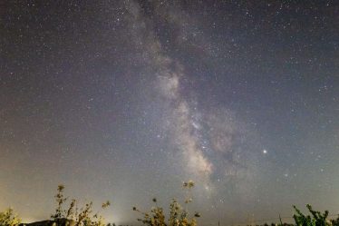 15 meilleurs endroits pour observer les étoiles aux États-Unis - 9