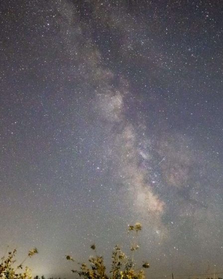 15 meilleurs endroits pour observer les étoiles aux États-Unis 78 15 meilleurs endroits pour observer les étoiles aux États-Unis - 77