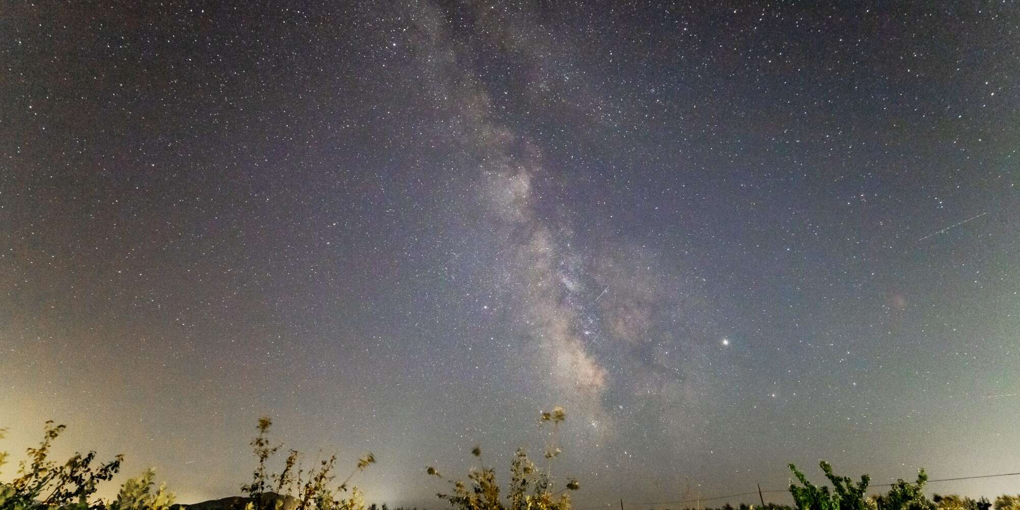 15 meilleurs endroits pour observer les étoiles aux États-Unis 2 15 meilleurs endroits pour observer les étoiles aux États-Unis - 1