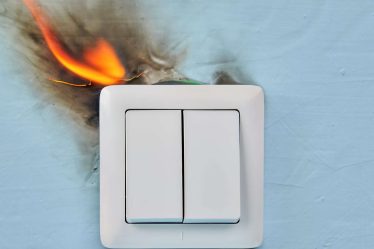 L'hiver est la saison des incendies domestiques - Voici comment prévenir un incendie et assurer la sécurité de votre maison - 6
