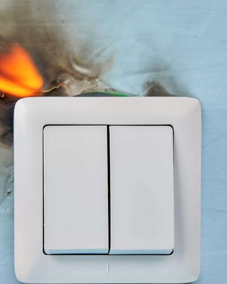 L'hiver est la saison des incendies domestiques - Voici comment prévenir un incendie et assurer la sécurité de votre maison 76 L'hiver est la saison des incendies domestiques - Voici comment prévenir un incendie et assurer la sécurité de votre maison - 75