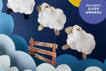 2022 Sleep Awards : les meilleurs outils pour un meilleur sommeil, selon les éditeurs Real Simple - 4