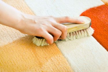 Les meilleurs nettoyants pour tapis faits maison pour enlever les taches de tous les types de tapis - 6